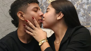 SofiaAndLeonel livejasmin