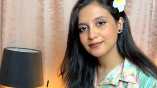 SofiaScort livejasmin