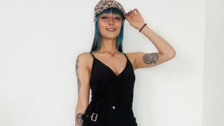 SusanHaze livejasmin