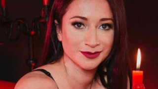 SusanaRockfeller livejasmin