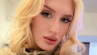 TerisaKlyn livejasmin