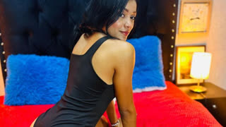 TianaBrezzet livejasmin