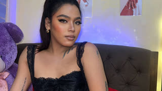 ValerieLambert livejasmin