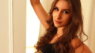 VanessaThorneval livejasmin