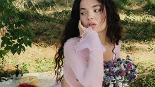 VickyLike livejasmin