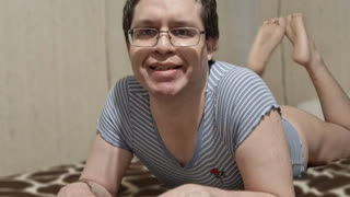 VictoriaBarrett livejasmin