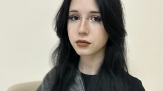 VioletHarme livejasmin