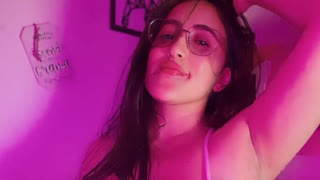 VioletWein livejasmin