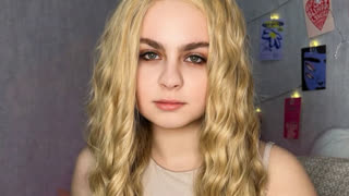 VivienAllen livejasmin