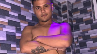 YeikoRodriguez livejasmin