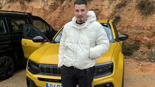 YoucefThompson livejasmin