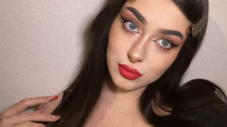 ZaraStyles livejasmin