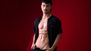 AlexisStonne livejasmin