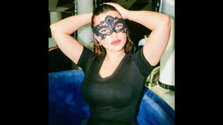 AmeliaNoire livejasmin