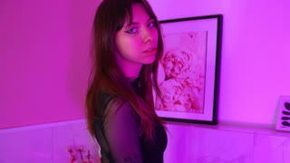 CamillaEvers livejasmin