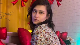 CarolBlake livejasmin