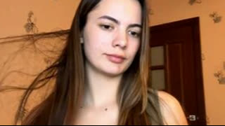ChaeDelarme livejasmin