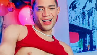 DenielTaylor livejasmin