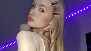 DoreathaBonepart livejasmin