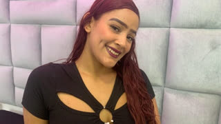 ElenaFerri livejasmin