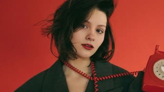 EvieMays livejasmin