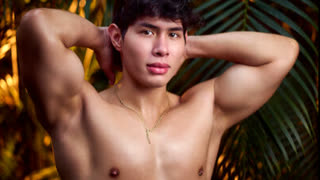GrayAndrews livejasmin