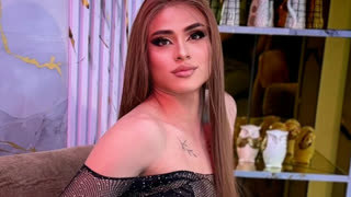JansyRose livejasmin