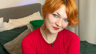 KatanaFox livejasmin