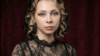 LexaWilds livejasmin