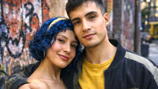 LisbetAndPatrick livejasmin
