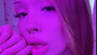 MargueriteBoblak livejasmin