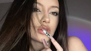 MaxineDuteau livejasmin