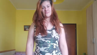 MelissaSamantha livejasmin