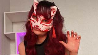 MikkoKitsune livejasmin
