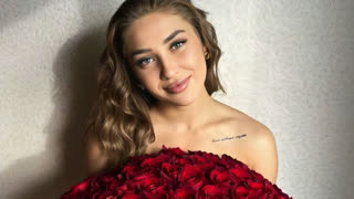 NicolleRhode livejasmin