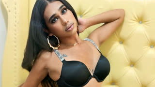 ShanayaWesley livejasmin