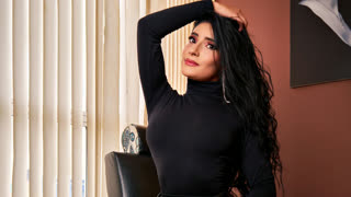 VhaleriaVega livejasmin