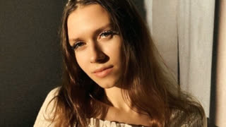 AfinaGilmor livejasmin