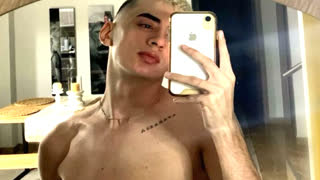 AaronTate livejasmin