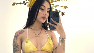AitanaRusso livejasmin