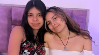 AlexaAndLucy livejasmin