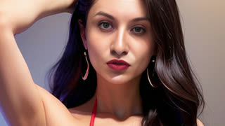 AlexiaSmiht livejasmin
