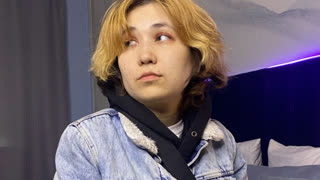 AliceBalm livejasmin