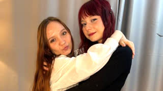 AlisAndEva livejasmin