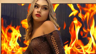 AlissonCarolina livejasmin