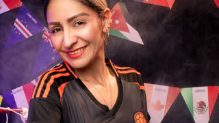 AlmaGray livejasmin