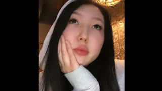 AmeliyaKim livejasmin