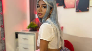 AnaiaMoon livejasmin