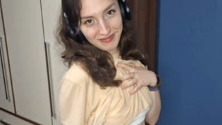 AnderaLeos livejasmin