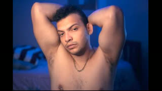 AndreBisset livejasmin